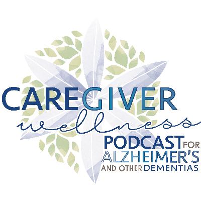 #24- PTSD and Caregiving with Donna Thomson #24- PTSD and Caregiving with Donna Thomson