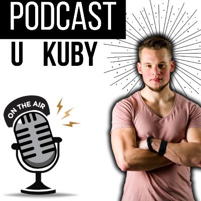 Obsesja na punkcie Zdrowego Odżywiania? | Mateusz Mikulski | 🎧PODCAST u KUBY #63