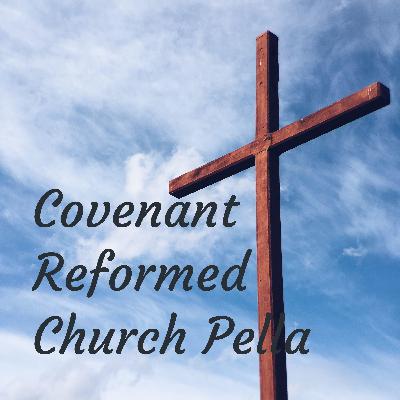 4-21-24 PM "Sovereignty in Salvation: Redemption Accomplished"