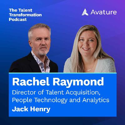 Taking an Intentional Approach to Internal Mobility at Jack Henry