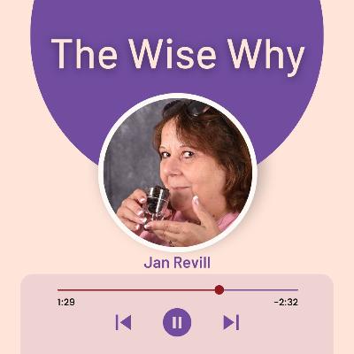 Brewing Success: The Story of The Friendly Coffee Lady