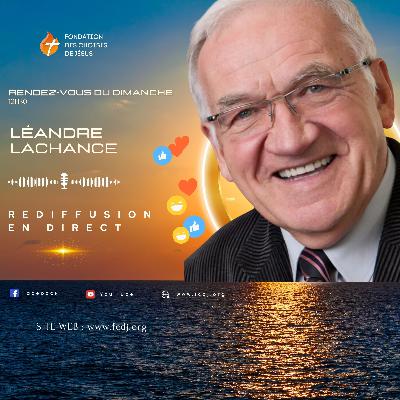 Rendez-Vous du Dimanche – 5 oct 2025 - La transformation qui s'opère en toi Rendez-Vous du Dimanche – 5 oct 2025 - La transformation qui s'opère en toi