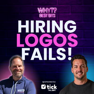 Best Bits: Why “A Players” from Big Companies Often Fail in Startups w/ Heath Barnett