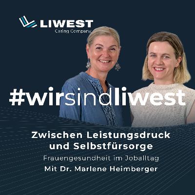 Zwischen Leistungsdruck und Selbstfürsorge: Frauengesundheit im Joballtag