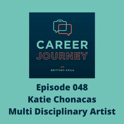 048: Katie Chonacas