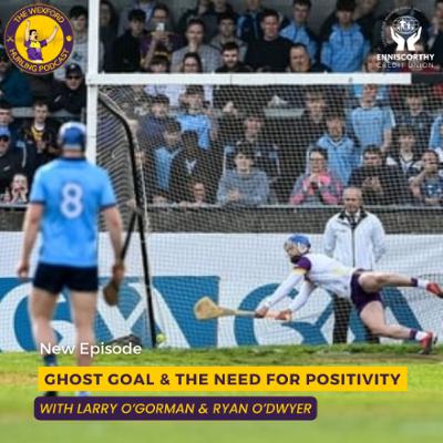 Ghost Goal and the need for Positivity | Referee Frustration | Belief | Underage Victories Ghost Goal and the need for Positivity | Referee Frustration | Belief | Underage Victories
