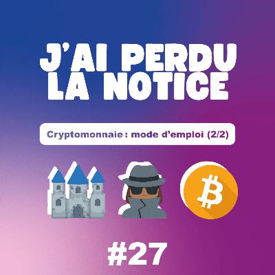 #27 Amaury : « C’est un peu comme si de plus en plus de personnes rentraient dans la queuleuleu » (2/2)