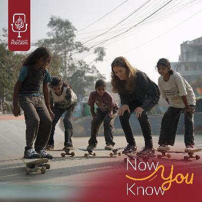 Can skateboarding transform lives in Bangladesh? Can skateboarding transform lives in Bangladesh?