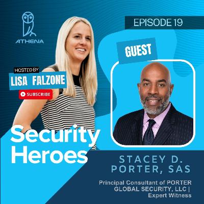 From Crisis to Prevention: Inside the White House on 9/11 and Securing Our Communities.
