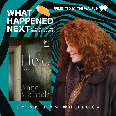 Anne Michaels