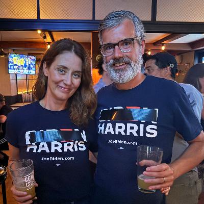 Doug Gordon, Jess McIntosh, Justin Tyler Doug Gordon, Jess McIntosh, Justin Tyler