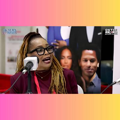 38 | Dr. Nola Haynes on: The Current Political Landscape, Foreign Policy and Diasporic Unity (CBCF 2025) 38 | Dr. Nola Haynes on: The Current Political Landscape, Foreign Policy and Diasporic Unity (CBCF 2025)