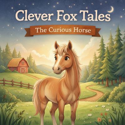 The Curious Horse