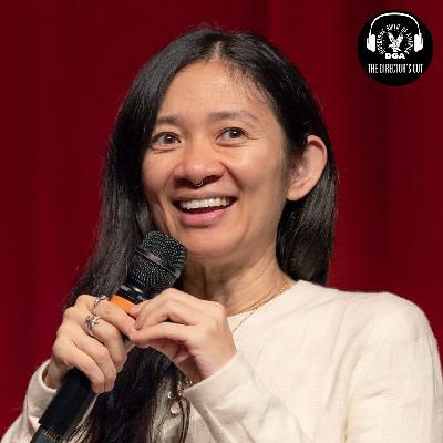 Hamnet with Chloé Zhao and Barry Jenkins (Ep. 586)