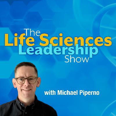 Building Biotech Success with Ramani Varanasi Building Biotech Success with Ramani Varanasi