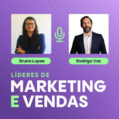#323 Rodrigo Vaz, diretor comercial da Hot Beach Parques & Resorts ▷ Como transformar um parque aquático em um ecossistema completo de experiências