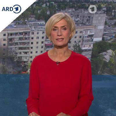 tagesschau in Einfacher Sprache 19:00 Uhr, 19.09.2025