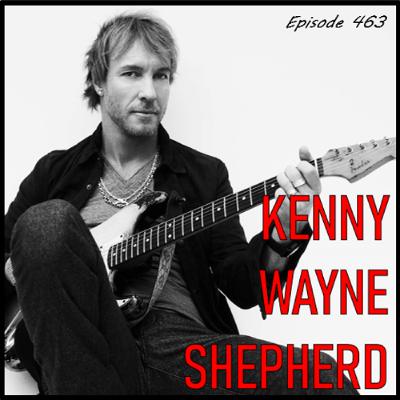 The Doc G Show January 28th 2026 (Featuring Kenny Wayne Shepherd) The Doc G Show January 28th 2026 (Featuring Kenny Wayne Shepherd)
