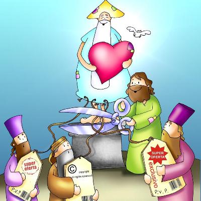 Evangelio del día sábado 11 de junio de 2022