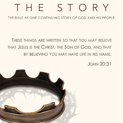 "New Commands and a New Covenant"
