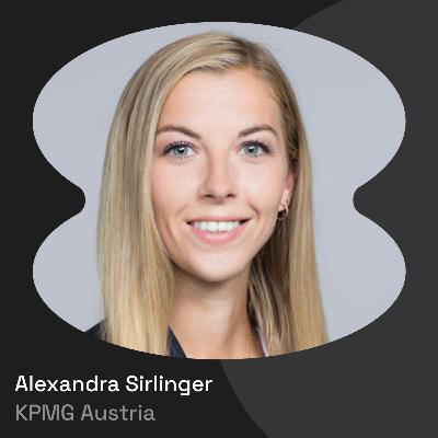 Alexandra Sirlinger I Employer Branding zwischen Klischees und Realität