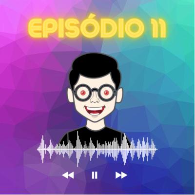 #11 - Clubhouse, Jamulus, Criptomoeda