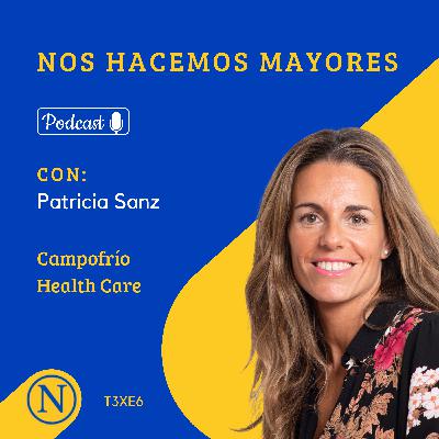 Campofrío ayuda a personas con DISFAGIA a mantener su calidad de vida. Campofrío ayuda a personas con DISFAGIA a mantener su calidad de vida.