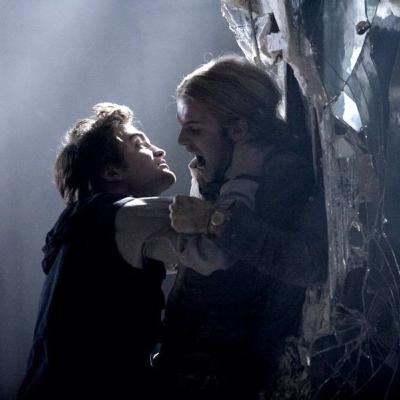 Chapter 23 ; The Angel ; Twilight (Book 1)