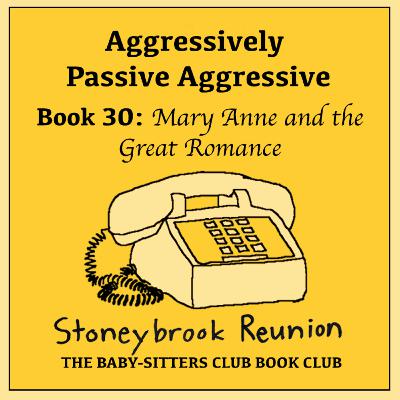 Aggressively Passive Aggressive