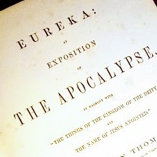 Eureka Volume 1 Ch3 Sec1 Part06 'His Name'