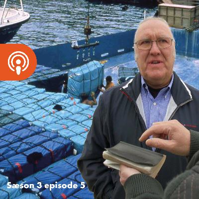 S3E5 Én nat - én million smuglerbibler del 2