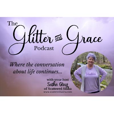 You Gotta Have Faith ~ Chatting about millennials and the changes we see.