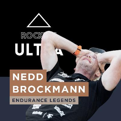 Nedd Brockmann: Running 4000km & raising $3 million for charities Nedd Brockmann: Running 4000km & raising $3 million for charities