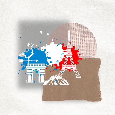 Apprendre le français 🗼