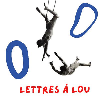 Lettre IV : "Tu me vertiges"