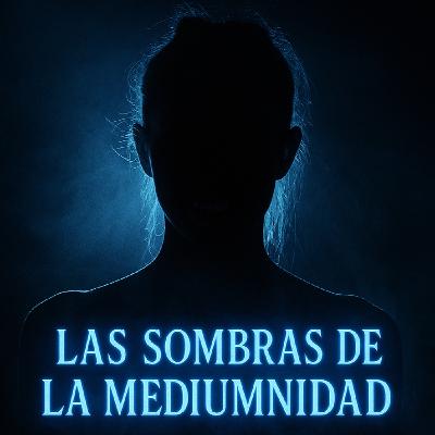 Las sombras de la Mediumnidad - Experiencias Paranormales. - Episodio exclusivo para mecenas