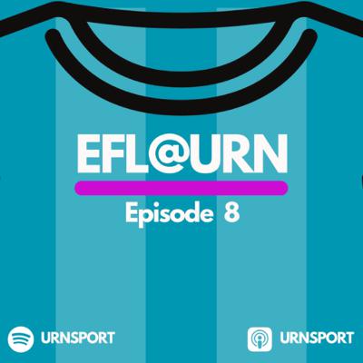 EFL@URN S2 EP.8 - Model Train Show