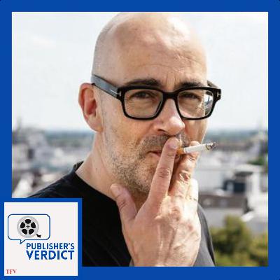 TORSTEN NEUMANN POWERS OLDENBURG'S RADICAL EDGE | PUBLISHER'S VERDICT TORSTEN NEUMANN POWERS OLDENBURG'S RADICAL EDGE | PUBLISHER'S VERDICT