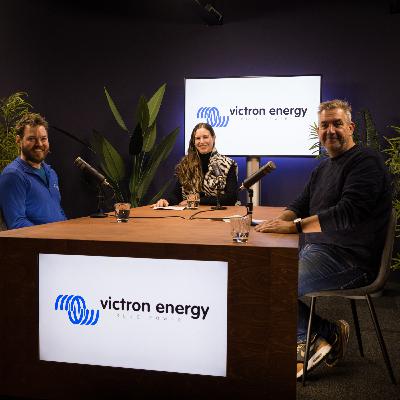 Victron Community - Guy Stewart Victron Community - Guy Stewart