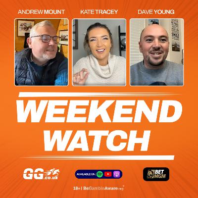 "He WILL WIN at Wincanton" | GG Weekend Watch | 17th February 2024 "He WILL WIN at Wincanton" | GG Weekend Watch | 17th February 2024
