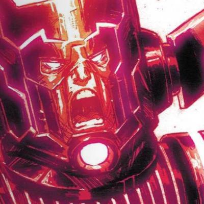 Team Apex FTW - Episode 174: Kneel Before Galactus!