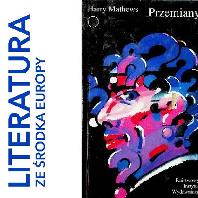 Harry Mathews - Przemiany (1962)