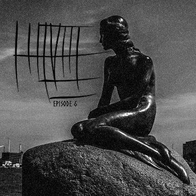 Often I dream myself dead