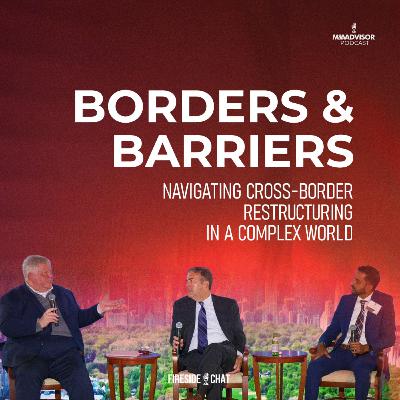Borders & Barriers – How the Icon Aircraft Deal Survived Chapter 11