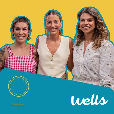 T2 | EP.3 | Ser Solteira (com Marta Bateira e Filipa Jardim)