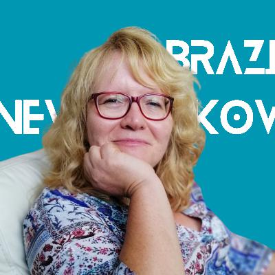 #7 - Maja Plaz, društvo SOS telefon za ženske in otroke - žrtve nasilja