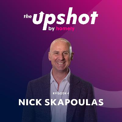 Nicholas Skapoulas: Why doing good makes for better business. Nicholas Skapoulas: Why doing good makes for better business.
