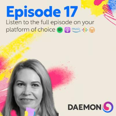 Embracing Change and Diversity in Tech with Nicola Davis Embracing Change and Diversity in Tech with Nicola Davis