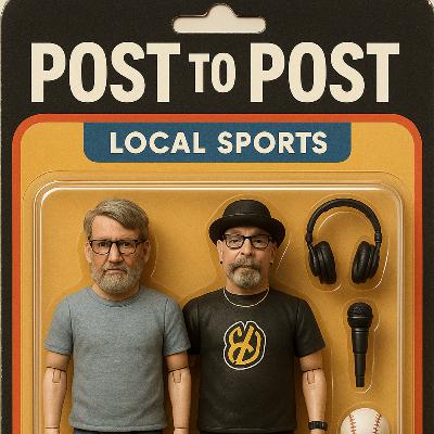 Post to Post Tuesday November 18th 2025 Post to Post Tuesday November 18th 2025