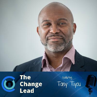 The Future of Energy with Tony Tiyou
